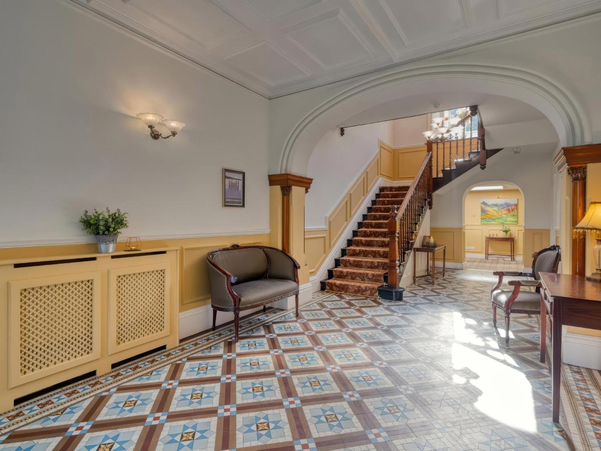 Leathes Head Country House Keswick  Exterior photo